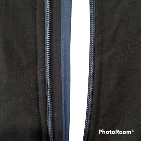 Black Diamond Double Diamond Softshell Full Zip Fleece Lined Ski Jacket - Picture 3 of 16